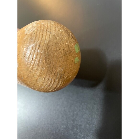 Louisville Slugger Genuine M110 Larry Walker Baseball Wood Bat ABOUT 32.5" LONG - Picture 9 of 10